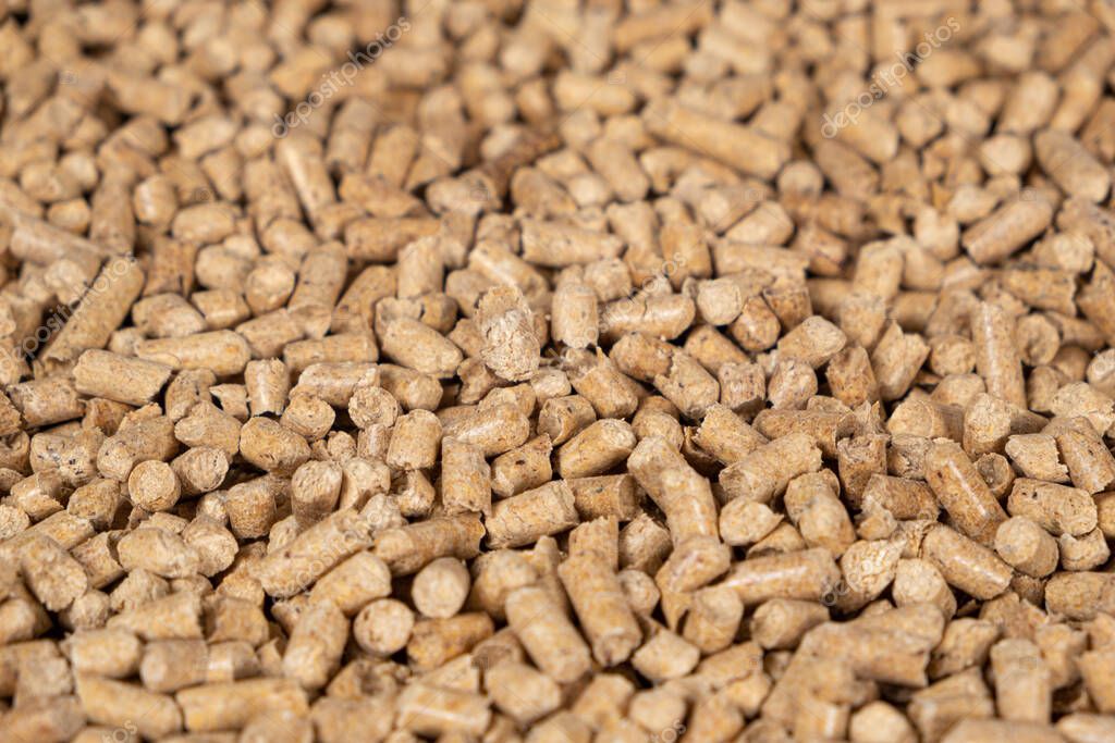 Plastic corner litter tray for rabbits